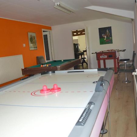 Residentie De Hoek Den Dungen Екстериор снимка