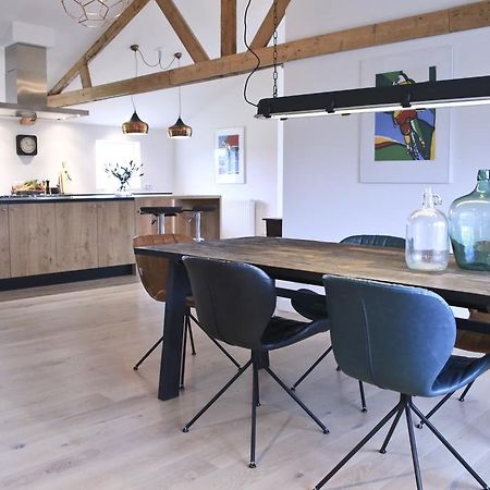 Residentie De Hoek Den Dungen Екстериор снимка