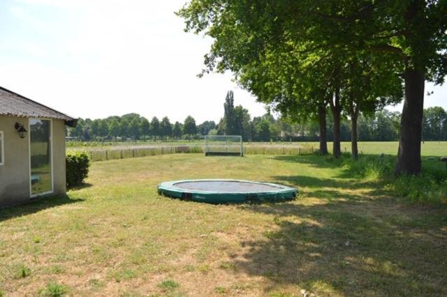 Residentie De Hoek Den Dungen Екстериор снимка