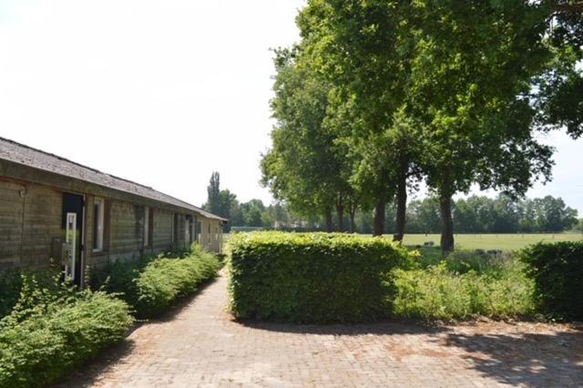 Residentie De Hoek Den Dungen Екстериор снимка