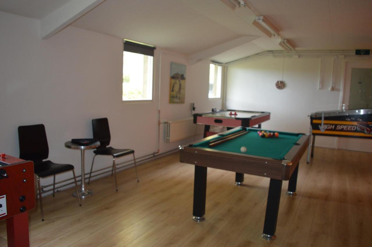 Residentie De Hoek Den Dungen Екстериор снимка