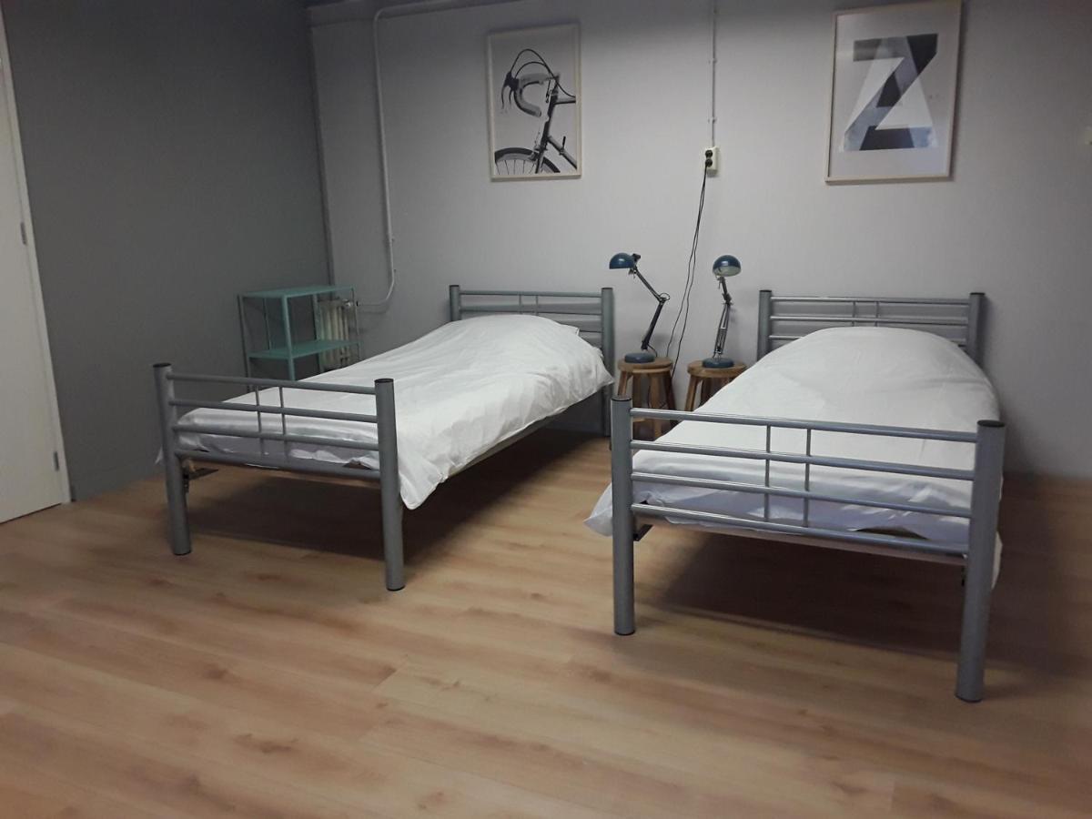 Residentie De Hoek Den Dungen Екстериор снимка