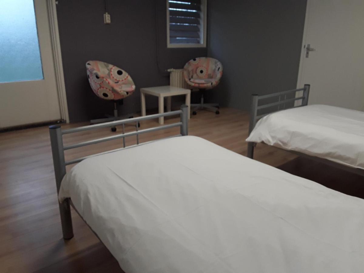 Residentie De Hoek Den Dungen Екстериор снимка