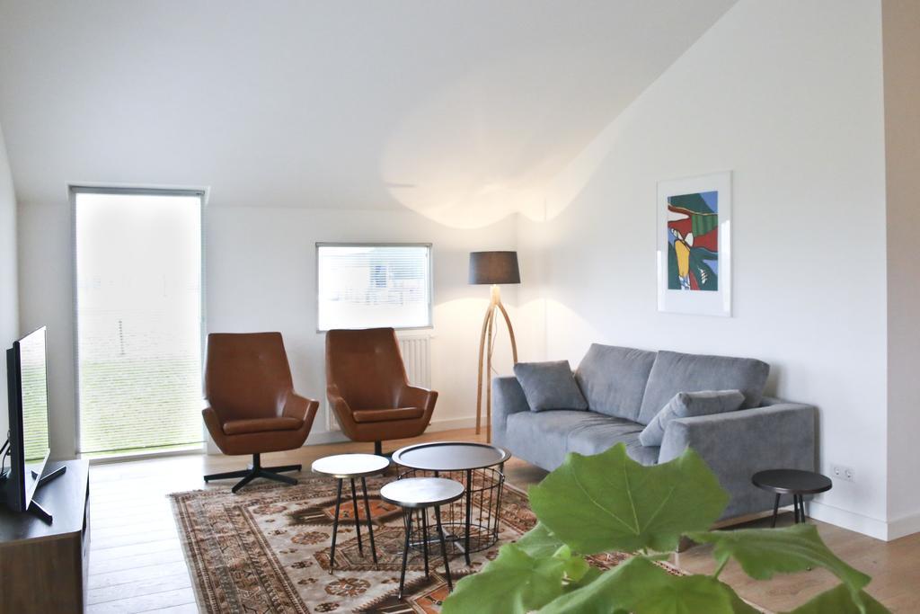 Residentie De Hoek Den Dungen Екстериор снимка