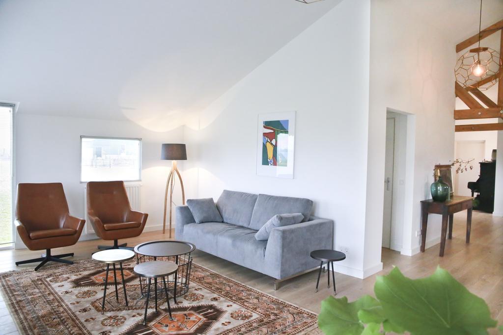 Residentie De Hoek Den Dungen Екстериор снимка