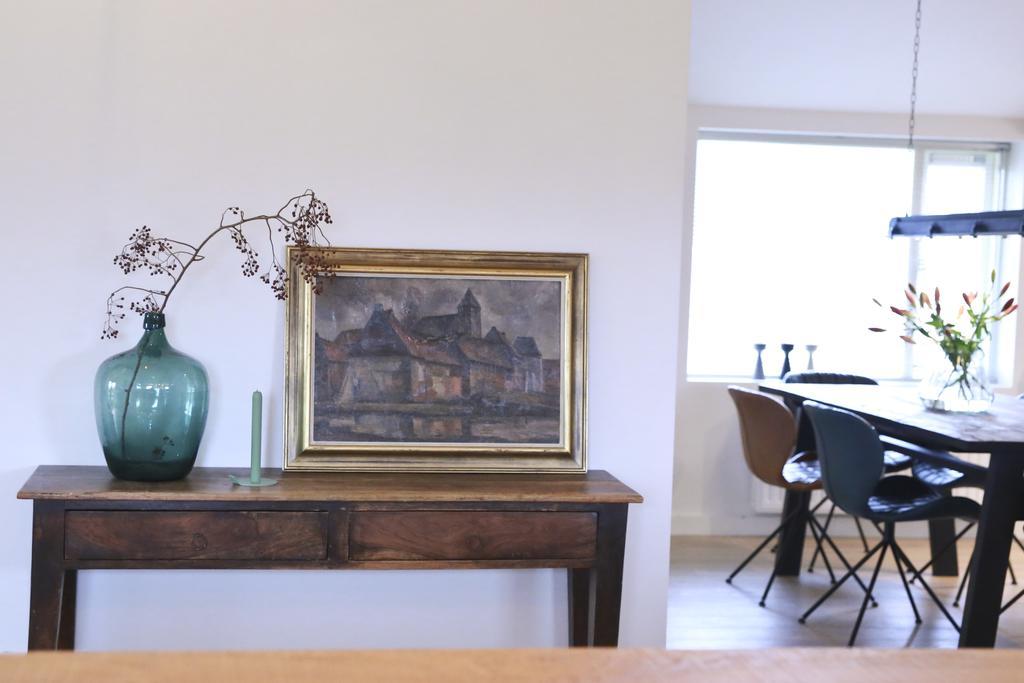 Residentie De Hoek Den Dungen Екстериор снимка