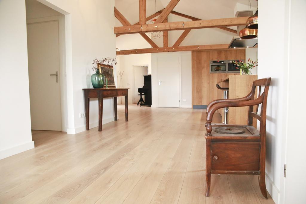 Residentie De Hoek Den Dungen Екстериор снимка