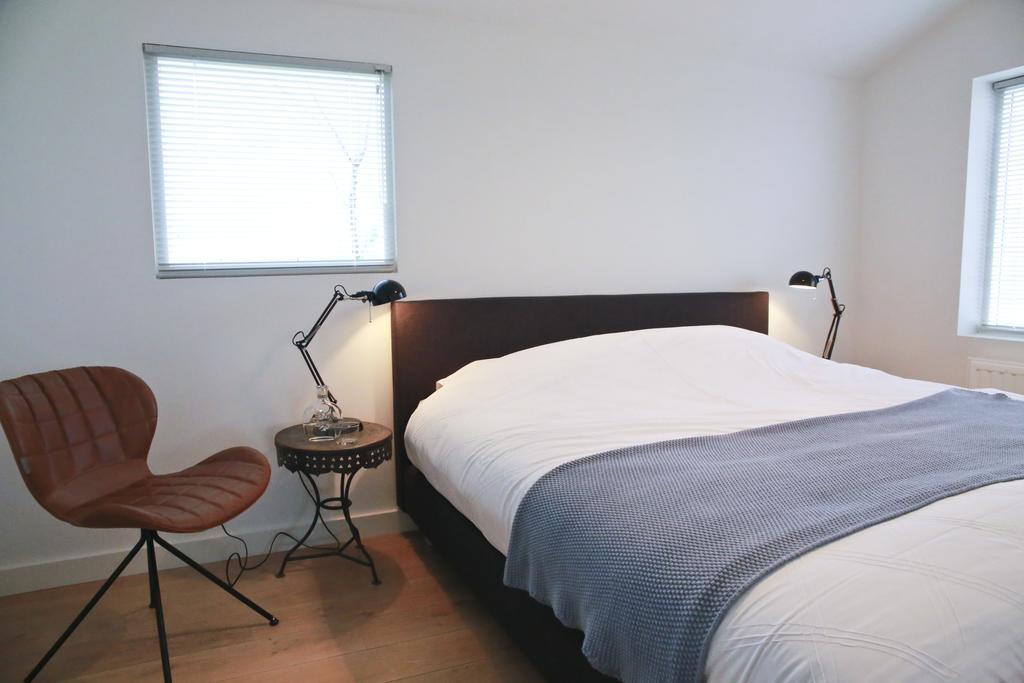Residentie De Hoek Den Dungen Екстериор снимка